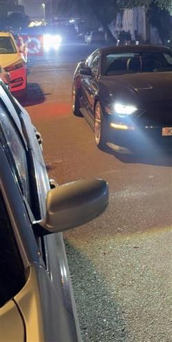 فورد موستانج